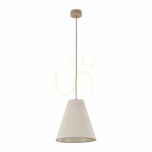 Conea Sabia Pendelleuchte 1 Xe27 small 0