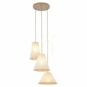 Conea Sabia Pendelleuchte 3 Xe27 small 6