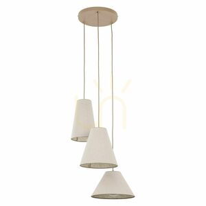 Conea Sabia Pendelleuchte 3 Xe27 small 0