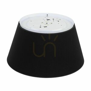 Formo Black Deckenleuchte 4 Xe27  500 small 5