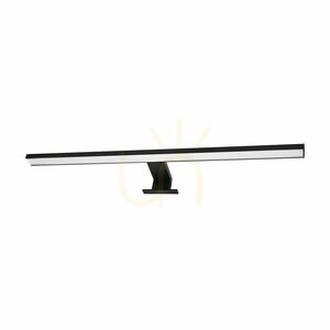 Leito Black 2-in-1-LED-Wandleuchte, 10 W, 60 cm small 0