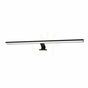 Leito Black 2-in-1-LED-Wandleuchte, 12 W, 80 cm small 0
