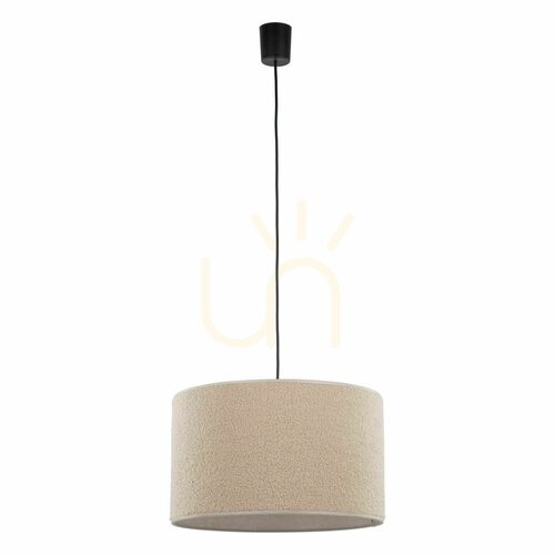 Prüfen Vellum Pendelleuchte 1 Xe27  380