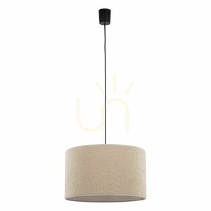 Vellum Pendelleuchte 1 Xe27  380 small 0