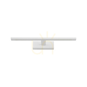 Galerie LED Weiß 12 W small 6