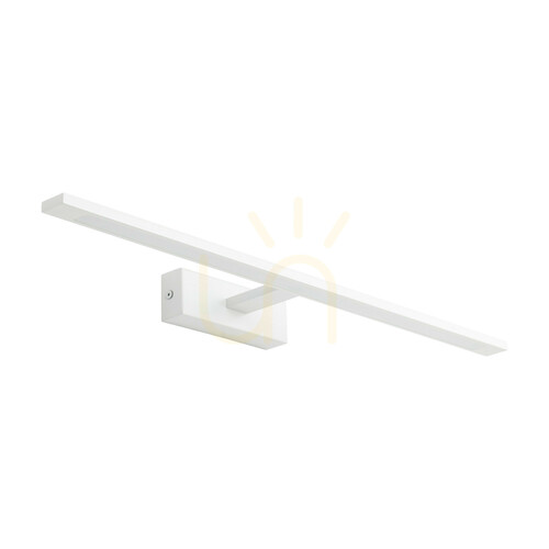 Prüfen Galerie LED Weiß 20 W