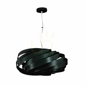 Montoya Black Pendelleuchte 4 x 27 small 0