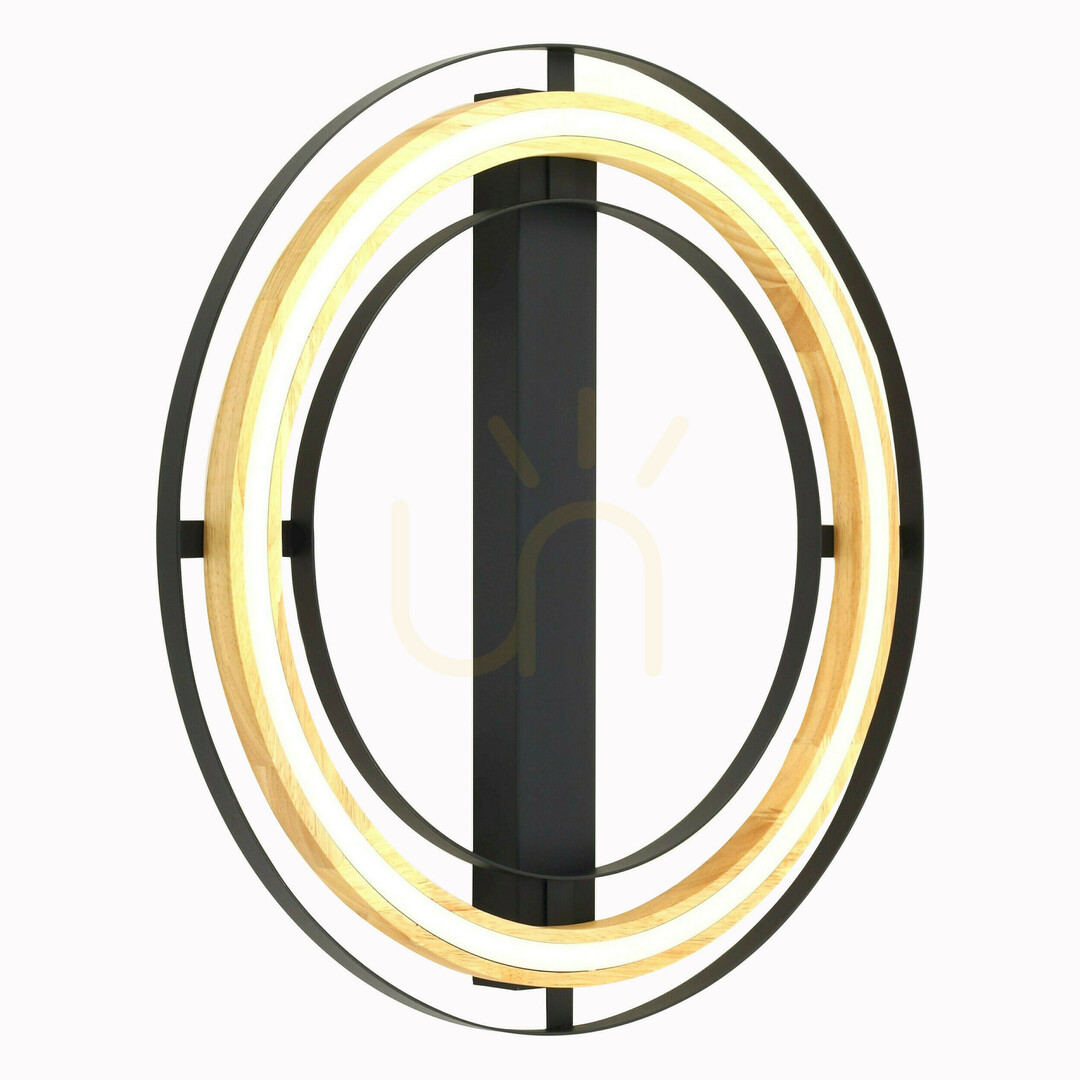 Stropné svietidlo Ril 25 W LED