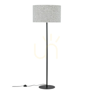 Vellum Black Stehlampe 1 Xe27 small 9