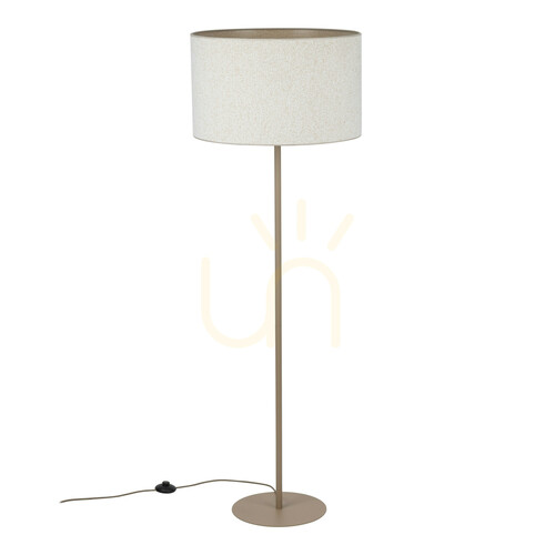 Prüfen Vellum Sabia Stehlampe 1 Xe27