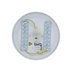 Oyster 12 W LED-Deckenleuchte small 10