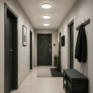 Oyster 12 W LED-Deckenleuchte small 2