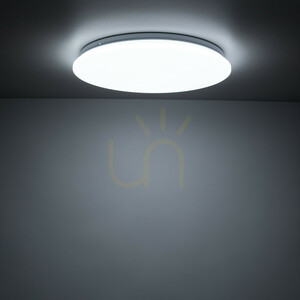 Oyster 12 W LED-Deckenleuchte small 3