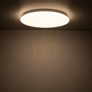 Oyster 24 W LED-Deckenleuchte small 5