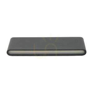 Arwena L Gray  IP 54 Wandleuchte small 3
