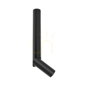 Elaris Black M Deckenleuchte, 1 x GU10 Mini MR11 small 4