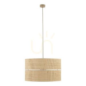 Calma Pendelleuchte 1 Xe27 500 small 9