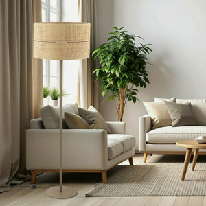 Calma Stehlampe 1 Xe27 small 1
