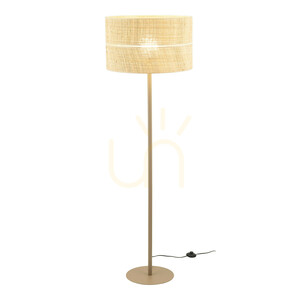 Calma Stehlampe 1 Xe27 small 8