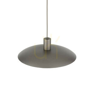Astra New Brown Pendelleuchte 1 Xe27 small 2