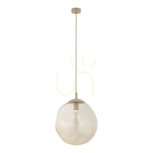 Lava L Sabia Pendelleuchte 1 Xe27 small 0