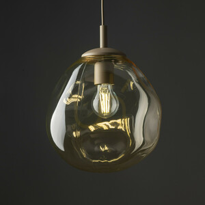 Lava M Sabia Pendelleuchte 1 Xe27 small 1