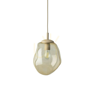 Lava M Sabia Pendelleuchte 1 Xe27 small 5