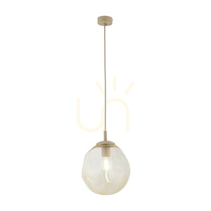 Lava M Sabia Pendelleuchte 1 Xe27 small 8