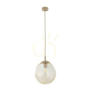 Lava M Sabia Pendelleuchte 1 Xe27 small 0