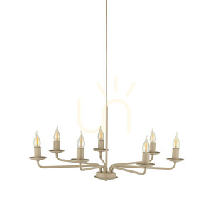Limal Sabia Pendelleuchte 7 Xe14 small 2