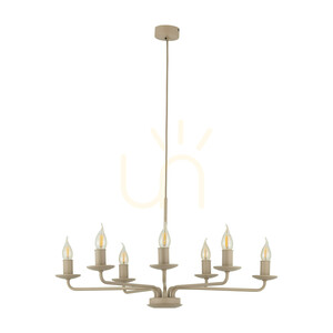 Limal Sabia Pendelleuchte 7 Xe14 small 7