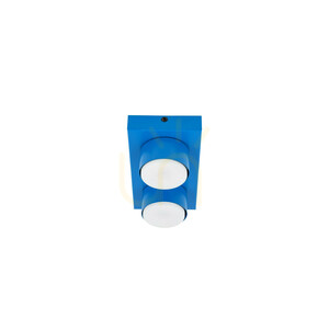 Brix Blue Deckenleuchte 2 Xgx53 small 5