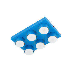 Brix Blue Deckenleuchte 6 Xgx53 small 2