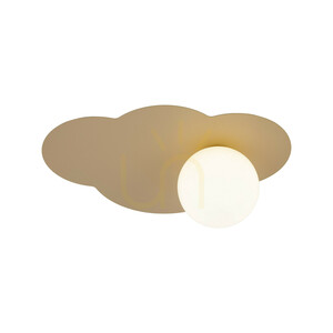Cloud New Sabia Wandleuchte 1 Xg9 small 3