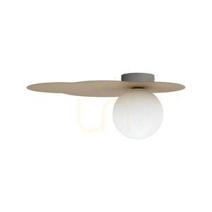 Cloud New Sabia Wandleuchte 1 Xg9 small 6