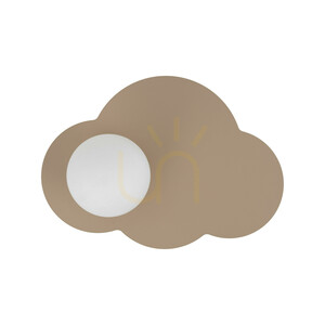 Cloud New Sabia Wandleuchte 1 Xg9 small 0
