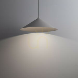 Lume XL Kaschmir-Pendelleuchte 1 XGX53 small 2