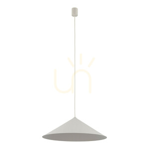 Lume XL Kaschmir-Pendelleuchte 1 XGX53 small 0