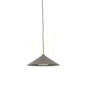 Lume S Neue braune Pendelleuchte 1 Xgx53 small 4