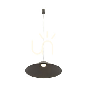 Lume XL Neue braune Pendelleuchte 1 XGX53 small 6