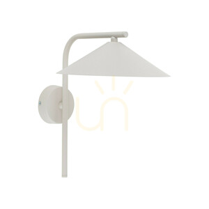 Lume S Kaschmir-Wandleuchte 1 Xgx53 small 4