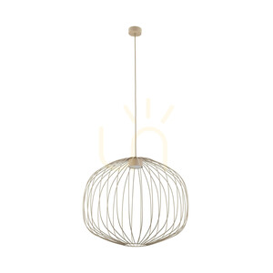 Sphera M Sabia Pendelleuchte 1 Xgx53 small 0