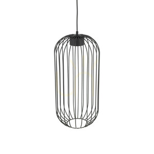 Sphera S Black Pendelleuchte 1 Xgx53 small 4
