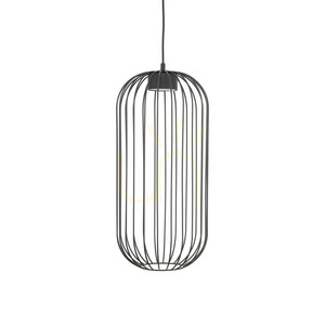 Sphera S Black Pendelleuchte 1 Xgx53 small 6