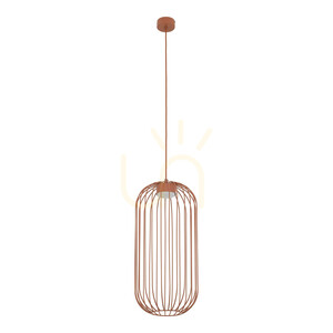 Sphera S Brick Pendelleuchte 1 Xgx53 small 7