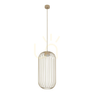 Sphera S Sabia Pendelleuchte 1 Xgx53 small 0
