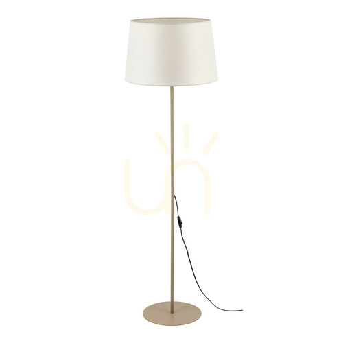 Prüfen Maja Sabia Stehlampe 1 Xe27