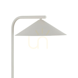Lume Kaszmir Stehlampe 1 Xgx53 small 3