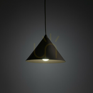 Cono S Neue braune Pendelleuchte 1 Xe27 small 1