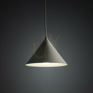 Cono S Kaschmir-Pendelleuchte 1 Xe27 small 1